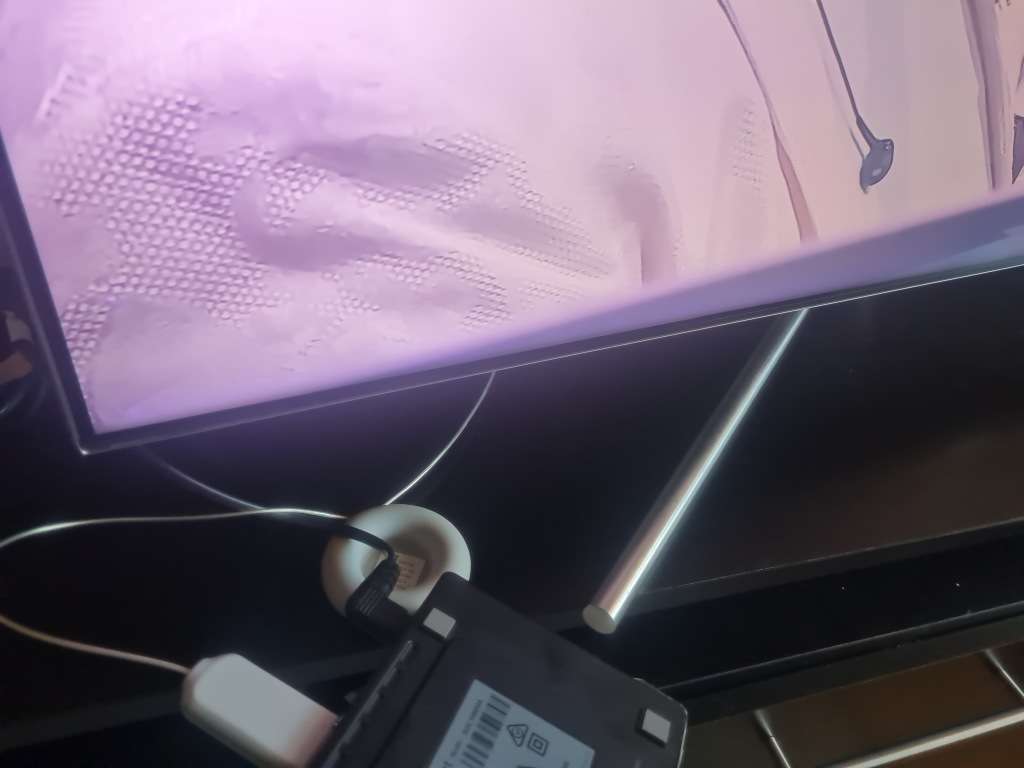 SAMSUNG Q7F ONE CONNECT BOX