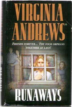 Runaways by Virginia Andrews