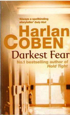 Harlan Coben - Darkest Fear