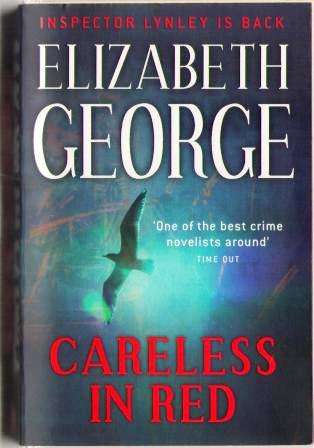 Elizabeth George - Careless in Red