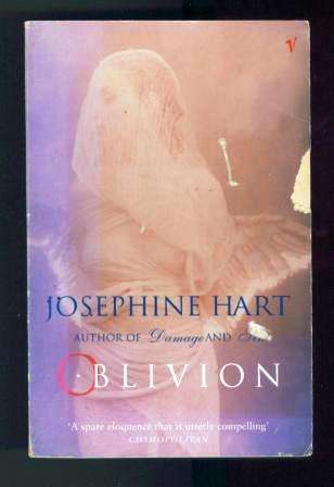 **Shop Clasure Stock Clearnace Sale** Oblivion by Josephine Hart
