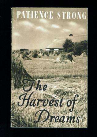 Sale!!! The Harvest of Dreams by Patience Strong