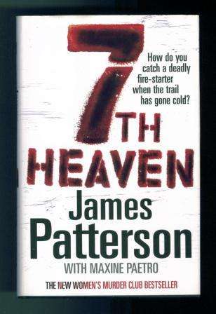 7th Heaven by James Patterson