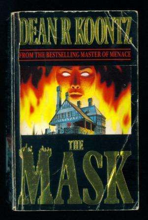The Mask by Dean Koontz