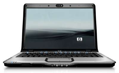 HP Pavilion DV2134ea
