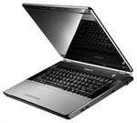 Gigabyte Q1580P - Intel Core 2 Duo Notebook