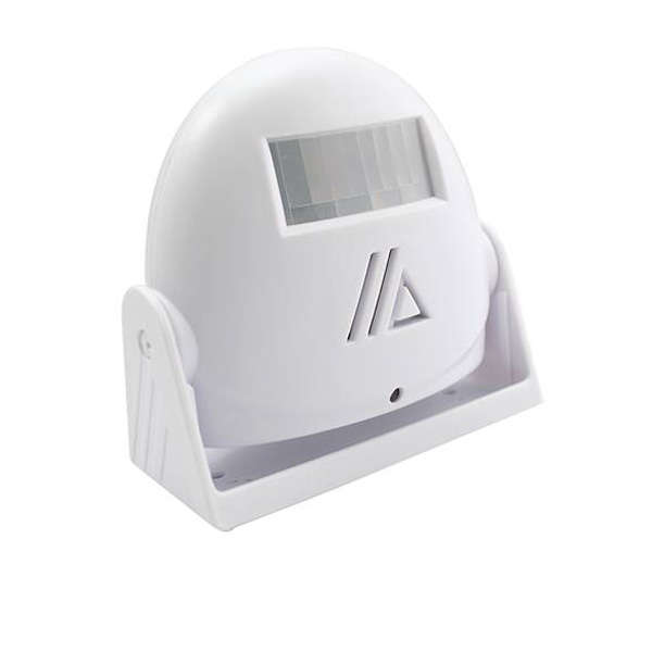 Electromann SA - Intelligent Greeting Warning Doorbell Entry Alarm