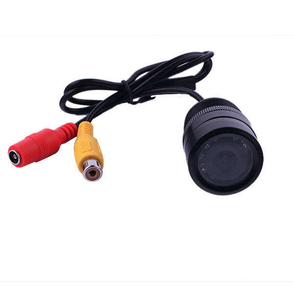 Electromann SA - High Quality NTSC/PAL System Waterproof Car Rear View Camera Night Vision