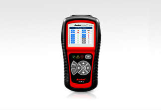 Electromann SA - AutoLink AL519 OBDII/EOBD Scanner