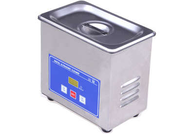 600ml Digital Metal Ultrasonic Cleaner 220v - PS-06(A)