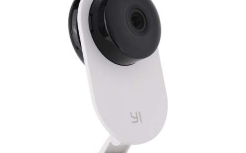 Xiaoyi Mini Smart Web Camera with Wireless Monitoring Real-time Two-way Voice Intercom Smart Home fo