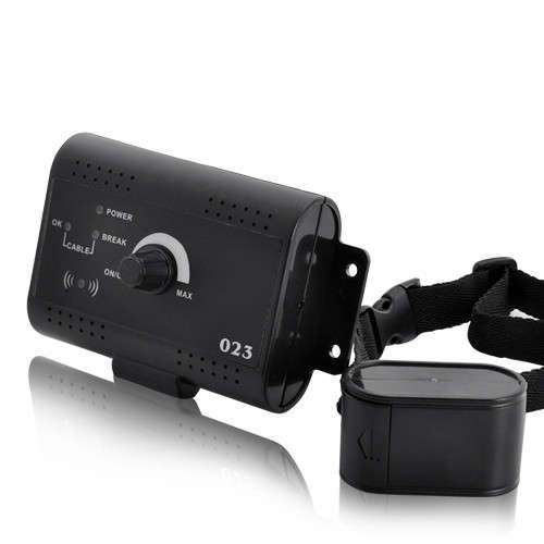 ELECTRONIC PET DOG FENCING SYSTEM (300 METERS)-G343