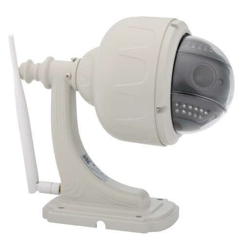 720P WATERPROOF IP CAMERA