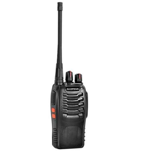 BAOFENG PROFESSIONAL TWO-WAY RADIOS