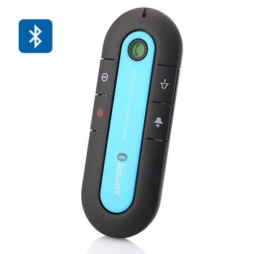 BLUETOOTH HANDS FREE CAR KIT
