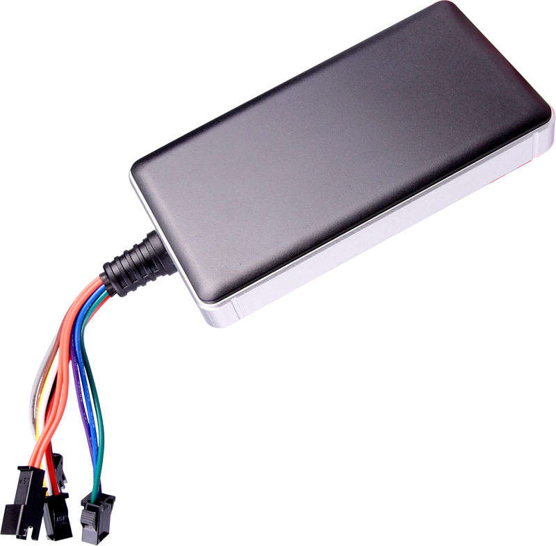 GT06N Web Based GPS Vehicle Tracker