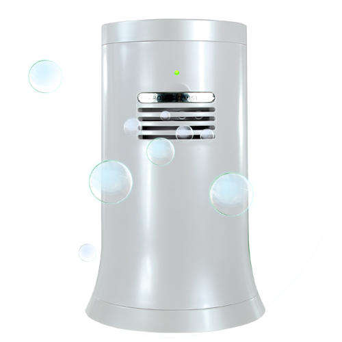 Oxidation Air Humidifier + Ionizer + Purifier