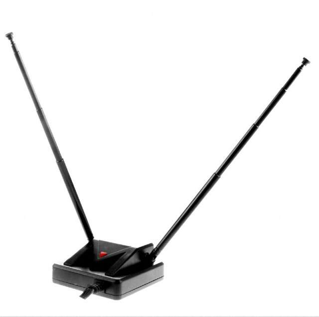 Super Booster Car TV Antenna