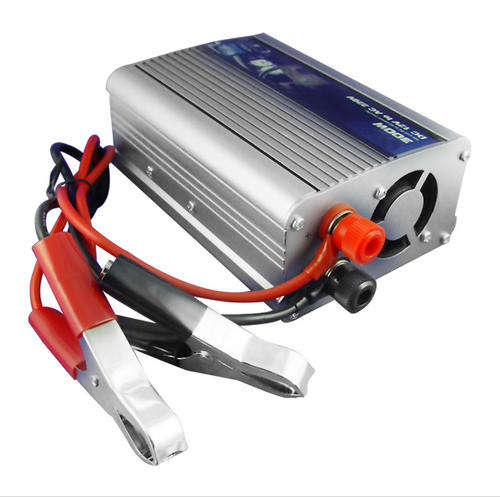 Car Power Inverter - Instant 300W AC Power