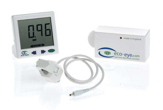 Eco-Eye Mini Real time Electricity Monitor