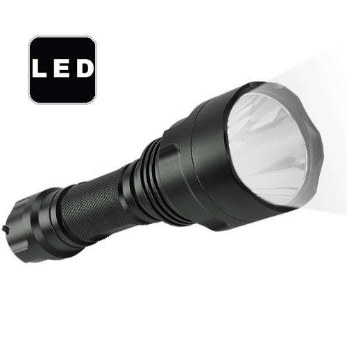 FlashMax G176 - CREE LED Flashlight (150 mm)
