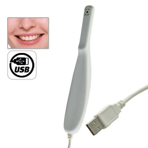 Dental Camera (Waterproof, Intra-Oral, USB)