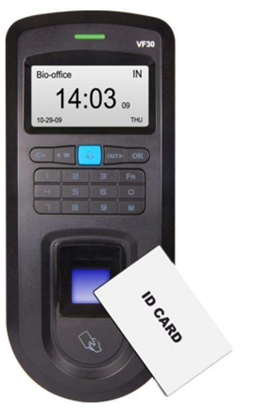 VF30 Fingerprint Access Control