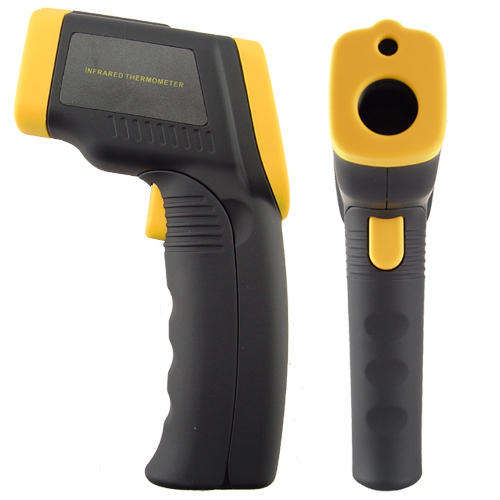 380 degree Gun-shape Infrared Thermometer - 4103