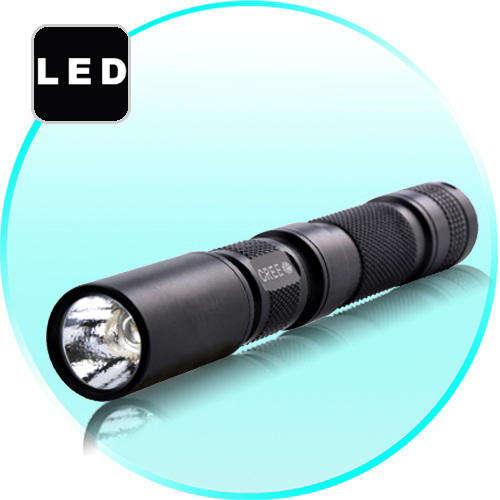 FlashMax X920 - CREE LED Flashlight (250 Lumens, Waterproof) - G259