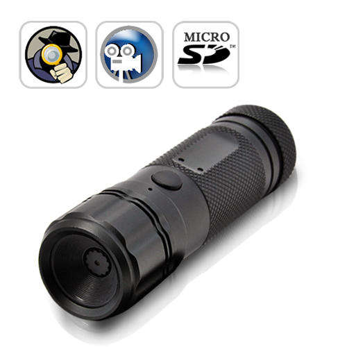 Renegade - Extreme Sports Camera - All Metal - I89