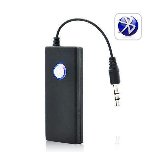 Electromann - Bluetooth Audio Dongle Transmitter