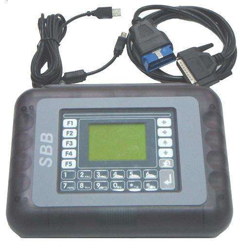 ***Demo Sale** SBB Key Programmer 2010