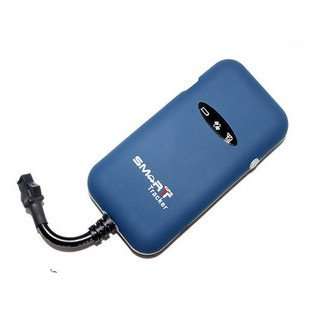 Mobile Web Based Live GPS Tracker - GT02A