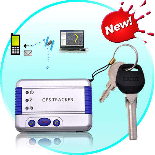 Worldwide GPS Tracker with Two Way Calling, SMS Alerts, and More - h38