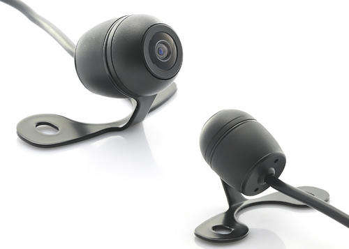 Waterproof Mini Car Rearview Camera with Sony CCD (PAL) - I160 Pal