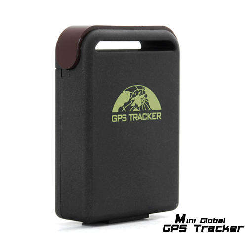 **DEMO** Mini Global GPS Tracker - G203-2Gen