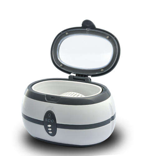 Ultrasonic Jewelry + Watch Cleaner - G113-220V-N1