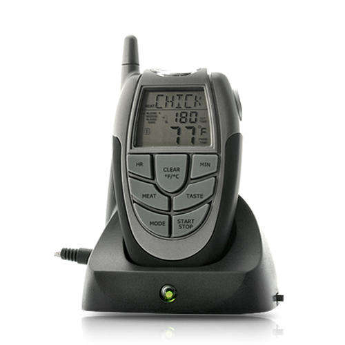 Wireless Cooking Thermometer with Probe - G353
