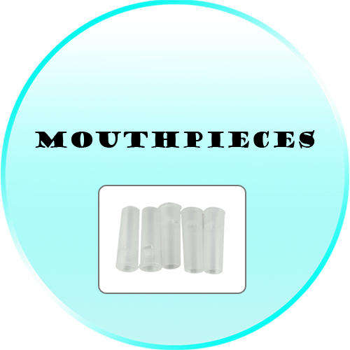 Mouthpieces For Breathalyzer Alcohol Tester - Deluxe Edition - G255-MOU-ACC
