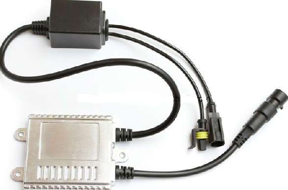 Slimline HID Xenon **Can-Bus** Ballast 35W **24 Month Warranty**