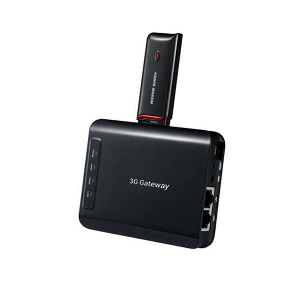 Super Compact Business 3G WIFI Wireless Router