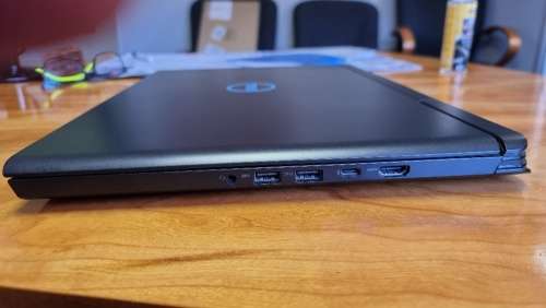 Dell G7 Gaming Laptop