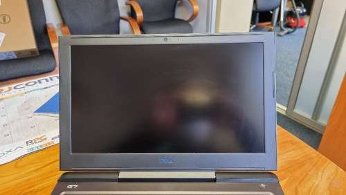 Dell G7 Gaming Laptop