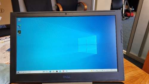 Dell G7 Gaming Laptop