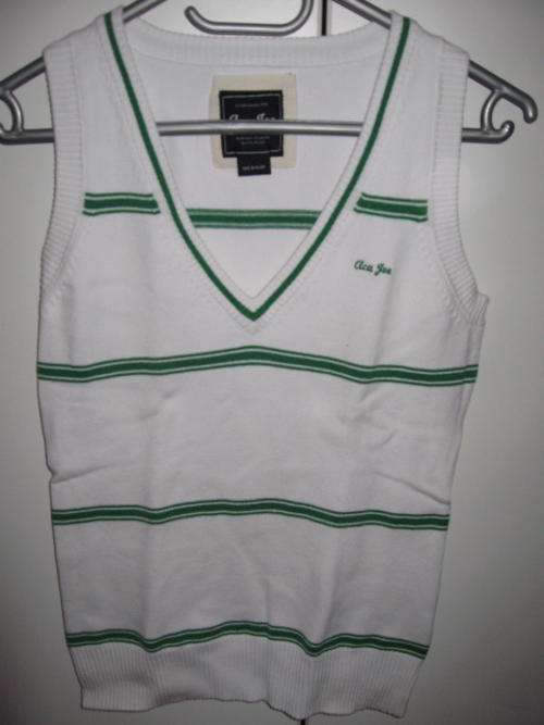 ACA JOE VEST - MEDIUM