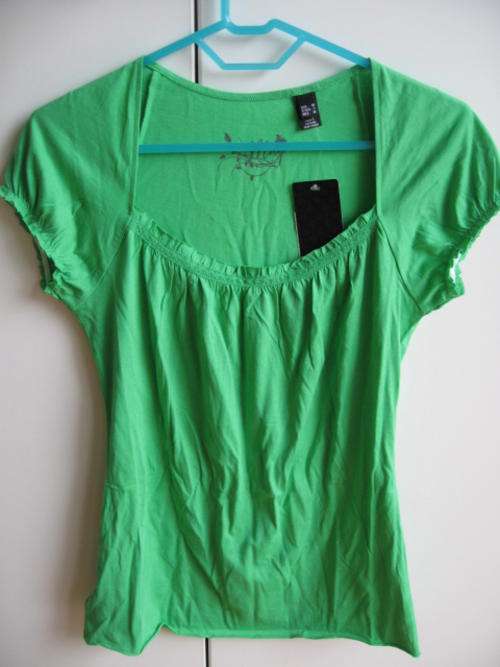 DESIGNER T SHIRT FROM MANGO