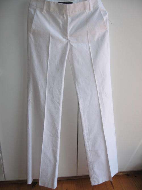 ORIGINAL ZARA  PANTS - SIZE 8 - RRP R700