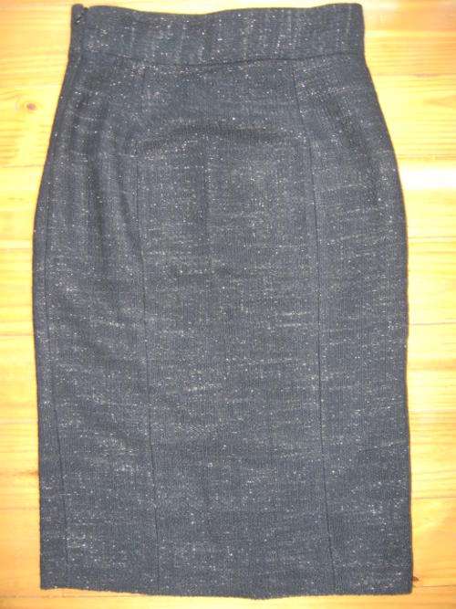 DESIGNER SPANISH SKIRT -MASSIMO DUTTI - SIZE 8 - RETAILS FOR R700