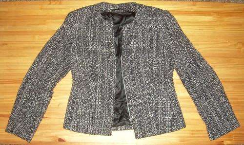 WINTER COAT - UK BRAND (SIZE 8)