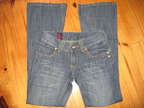 D&G JEANS - SIZE 8 / SIZE 29